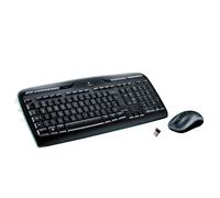 Wireless Combo Mk330 Spanish Sp NEW