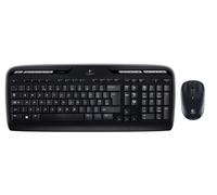 WIRELESS COMBO SET MK330 WIRELESS 920-003989