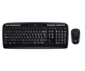 WIRELESS COMBO SET MK330 WIRELESS 920-003989