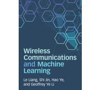 Wireless Communications and Machine Learning