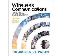 Wireless Communications: Principles and Practice