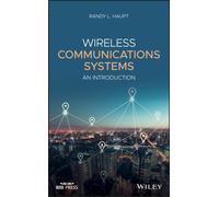 Wireless Communications Systems : An Introduction