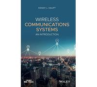 Wireless Communications Systems: An Introduction (IEEE Press)