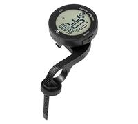 Wireless Computer Backlit LCD Cycling Speedometer Odometer with Riding Data