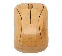 Wireless Computer, Low Noise Accurate Positioning 400mAh Wireless Laptop Mouse for Win8