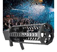Wireless Confetti Launcher Cannon - Electric Confetti Shooter for Events, Parties, Weddings, Concerts