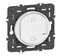 wireless control - start/finish - céliane with netatmo - white - legrand 064872a