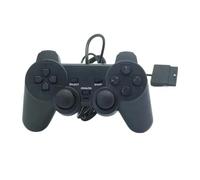 Wireless Controller 2025 Retro game console Classic Wired Joypad/Gamepad joystick for PS PS ONE PS1ps2 controller For Pl&ay&st&at&io&n1 2