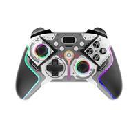 Wireless Controller Bluetooth Gamepad Wireless Joystick Linear Trigger Pubg Mobile Game Controller for Sw&it&ch Android IOS MFI Games PC TV box