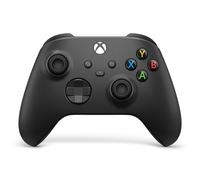 Wireless Controller Carbon Black Series X S One and Windows Devices