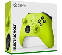 Microsoft Xbox Wireless Controller Green, Mint colour Bluetooth Joystick Analogue / Digital Xbox, Xbox One, Xbox Series S