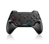 Wireless Controller For Pc/Sw&it&ch/Oled/Ios/Android Bluetooth Gamepads Turbo Game Controller Vibration Control Console Remote