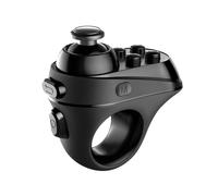 Wireless Controller for Personal Computer, Joystick Controller | Wireless, for Electronic Devices such as Projector, Mobile Computer, Laptop, Phone, Tablet, and Appar