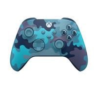 Wireless Controller Mineral Camo - Microsoft Xbox Series X - Brand New