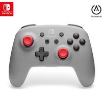 Wireless Controller NSW Retro Grey