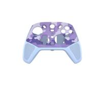 Wireless Controller Protective Case for GameSir Cyclone 2 Gaming Controller Silicone Cover for Cyclone 2 Protection Shell (Blue)
