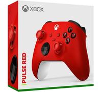 Wireless Controller Pulse Red - Xbox Series X S/One/PC