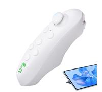 Wireless Controller - Remote Control for Electrical Devices, Virtual Reality Remote Controller, for Projector, Smart TV, Virtual Reality Viewer, Computer, Laptop, Smartphone, Device