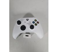Wireless Controller robot white for Xbox Series X S One PC