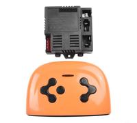 Wireless Controller Set for Toy Car Forward Backward Motion(12V B Full Set)