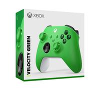 Wireless Controller Velocity Green - New - Xbox One/Series X/S/ PC