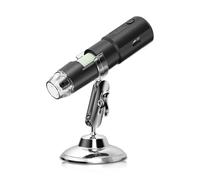 Wireless Dermatoscope - 1000X HD Skin & Scalp Analyzer for Facial and Body Examination