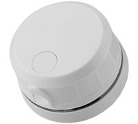 Wireless Desktop Vacuum Cleaner 8cm Mute 36dB(16606 White)