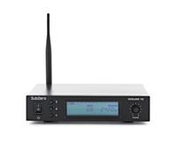 Wireless Digital Microphone System Lavalier and Headset, SubZero