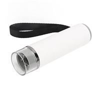 Wireless Digital Microscope, 50X-1000X Magnification WiFi Portable Handheld Microscopes, USB Digital Microscope Camera with Adjustable LED Light for Inspection (White)