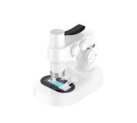 Wireless Digital Microscope 50X-1000X WiFi Portable Handheld Mini USB Trichome Coin Microscope