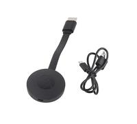 Wireless Display Dongle HDMI Streaming Stick Multi Device Support for Android iOS Mac Projector