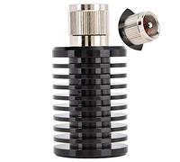 Harvest Wireless Dl-30A 50ohm Dummy Load 100W 0-500Mhz Pl-259 UHF Connector Test Antenna SWR METER Power Testing Two-way