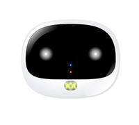 Wireless Dog Fence System with Rechargeable Tracker, Sports Data Feature, Low Battery Alarm for Reliable Pet Safety and Efficient Training