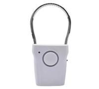 Wireless Door Alarm - Window Alert D' Front Door D' 13.9 x 6.8 cm | ABS Alarm 120dB, Personal Security , DEE Sensitivity Levels, DEE Fu