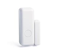 Wireless door and window sensor with SOS button for 433 MHz home alarm system (1)