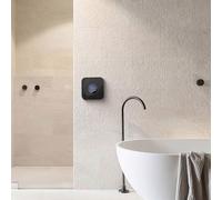 Wireless Door Bell for Dogs Featuring Adjustable Volume and Multiple Ringtones to Facilitate For Potty Training and Outdoor Access Requests (1 Receiver+ 1 Button)