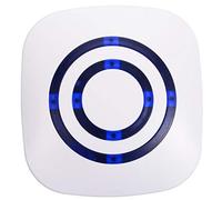 Wireless Door Bells PIR Intelligent Motion Sensor Entry Visitor Doorbell Chime Hardware Tools Door Bells