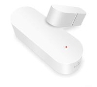 Wireless Door Window Sensor With Motion Detection, App Based Real Time Alerts, Voice Activation, And Automated Lighting For Enhanced Home Security(WIFI)