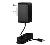 Wireless Doorbell Kit, 1300ft Range, 2 Push Buttons, 3 Receivers