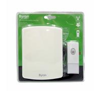Wireless Doorbell MP3 Download 100 Meters Bell System Gong