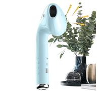 Wireless Earbud Speaker - Portable Novelty USB Rechargeable Players - Home Stereo Speakers - for Parties Yard Garage Bonfire Nights Biking Beach Bedroom Car Shower Offices Birthday