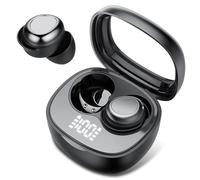 Wireless Earbuds, 2026 Mini Sleep Earbuds, Bluetooth 5.4 Headphones In Ear