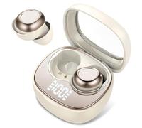 Wireless Earbuds, 2026 Mini Sleep Earbuds, Bluetooth 5.4 Headphones In Ear