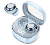 Wireless Earbuds, 2026 Mini Sleep Earbuds, Bluetooth 5.4 Headphones In Ear