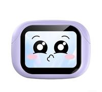 Wireless Earbuds 6.0 Low Latency HD Sound Wireless Earbuds 6.0(Purple No Translation)