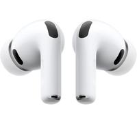 Wireless Earbuds, Active Noise Cancellation, Live Translation, Heart Rate Sensing, Hearing Aid Feature, Bluetooth Headphones, Spatial Audio, High-Fidelity Sound, USB-C Charging