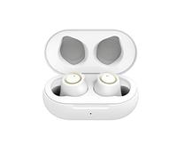Wireless Earbuds Bluetooth 5.0 | 8 Hours Playtime | 400 mAh Charging Case | Earpods, HiFi Sound Quality & Microphone | Universal Wireless Earphones with Touch Control | In Ear Headphones & Air Buds