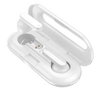 Wireless Earbuds, Bluetooth 5.3 in Ear Headphones with Noise Cancelling Mic, 46H Playtime HiFi Stereo Bluetooth Earphones, Waterproof Touch Control True Wireless Headphones for for iPhona/Android/IOS
