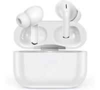Wireless Earbuds,Bluetooth Headphones pro(2nd generation),48H Playtime Ear Buds with Mic,High-Fidelity Sound,Bluetooth 5.3 Chip,USB-C Charging,IPX7 Waterproof,in-Ear Earphone for iPhone Andriod