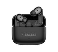 Wireless Earbuds, Ear Buds Active Noise Cancelling with Charging Case, 6.0 Bluetooth Earbuds with AI Clear Calls, 40H Playtime for Sports & Working, Stereo Sound Headphones for iPhone/Android/iPad
